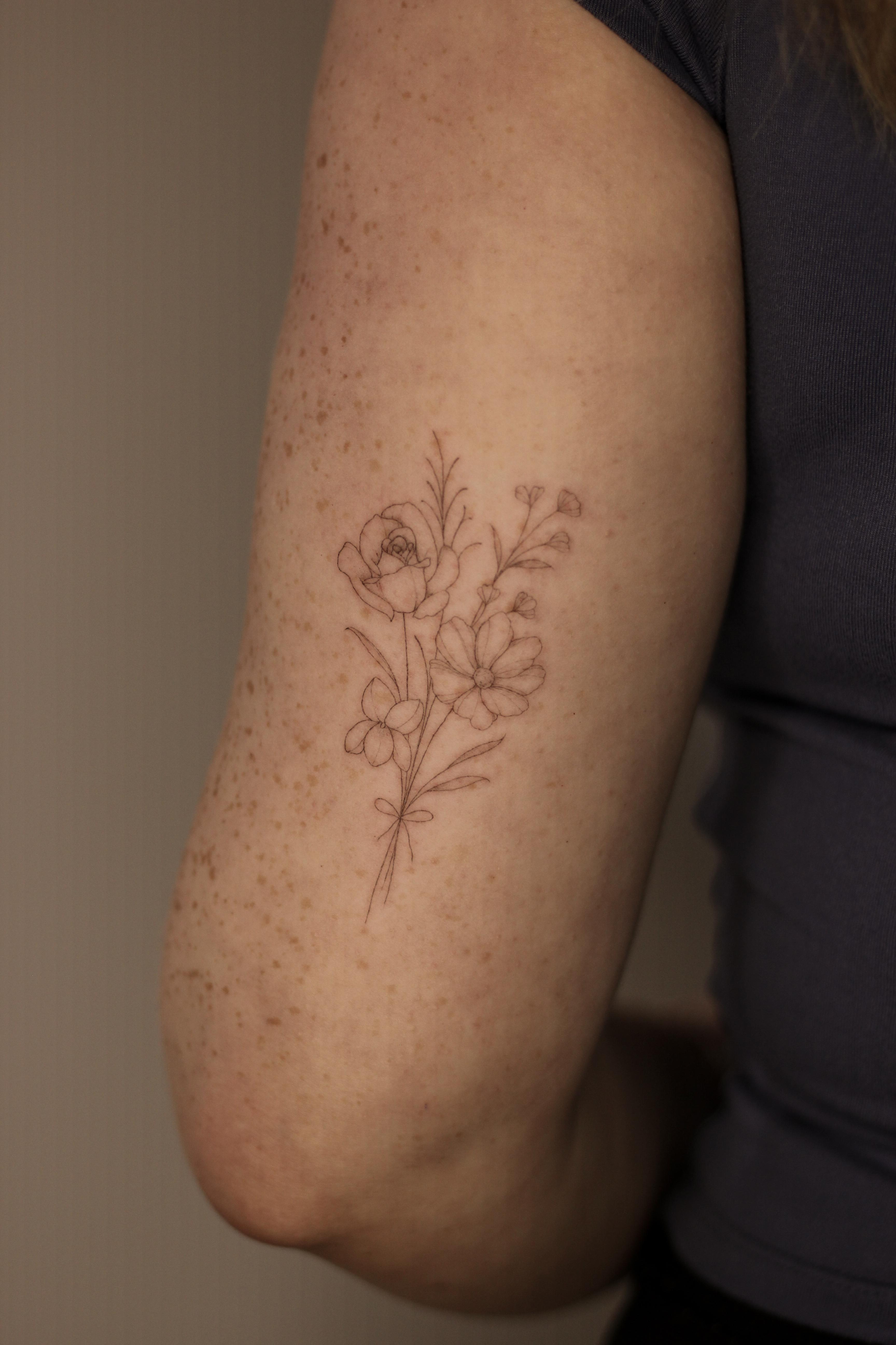 Laney Tattoo fine-line design from portfolio image IMG_6288