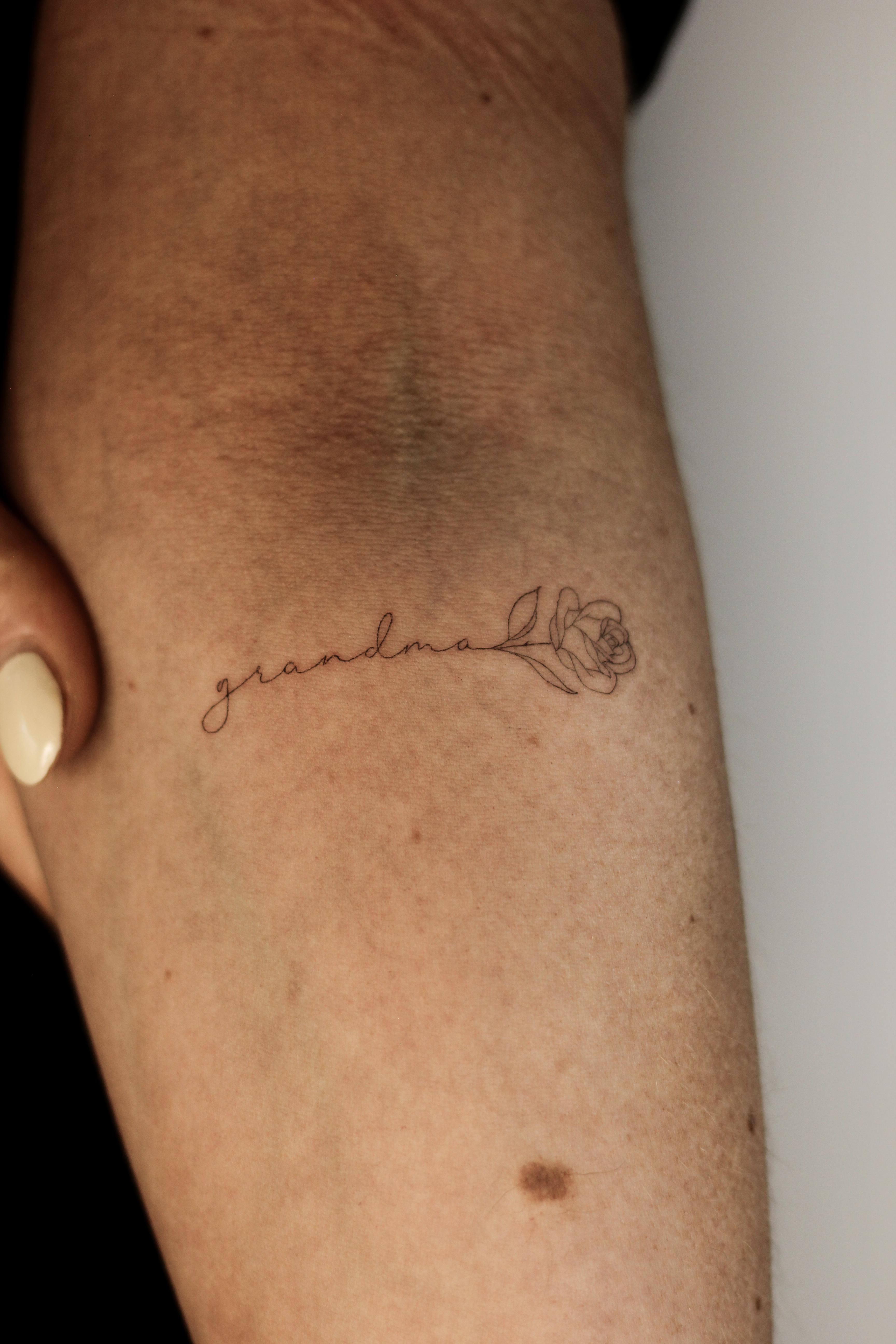 Laney Tattoo fine-line design from portfolio image IMG_7400